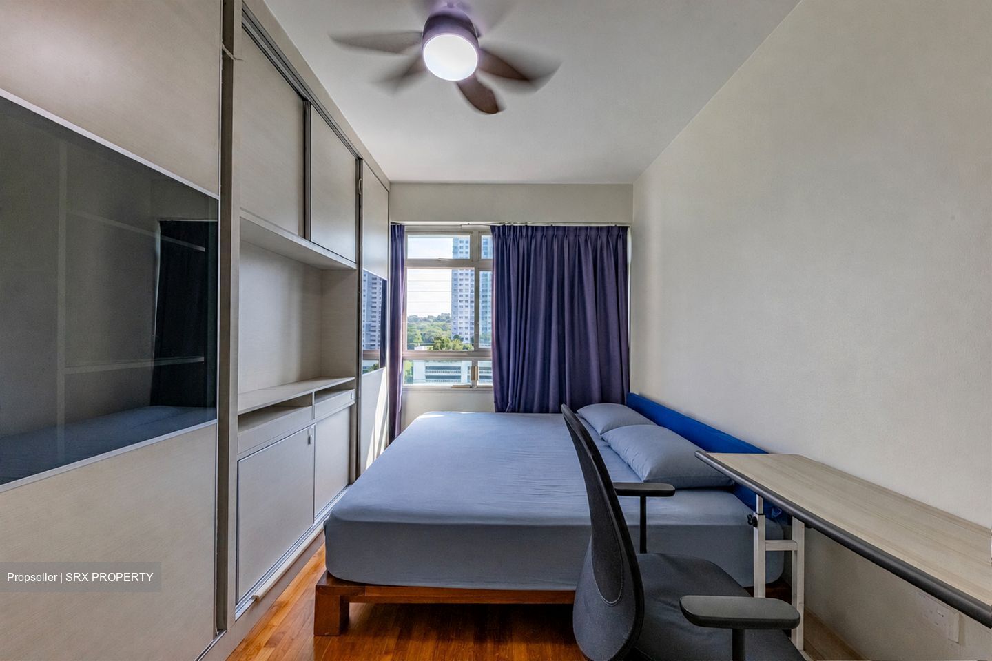 Telok Blangah Street 31 (Bukit Merah),  #570244071